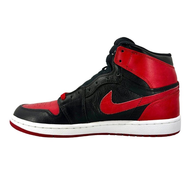 1 Retro Banned 2011