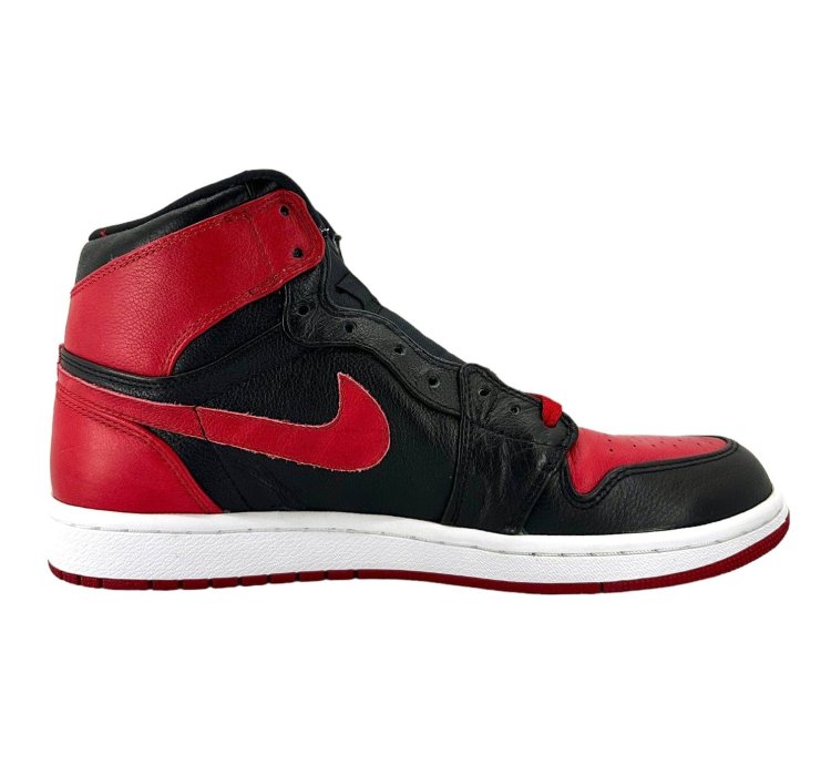1 Retro Banned 2011