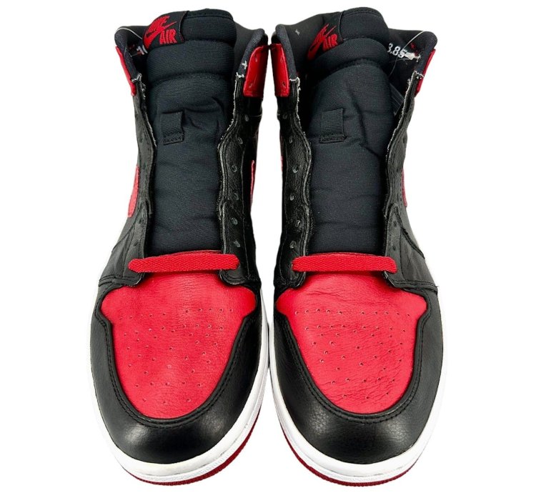 1 Retro Banned 2011