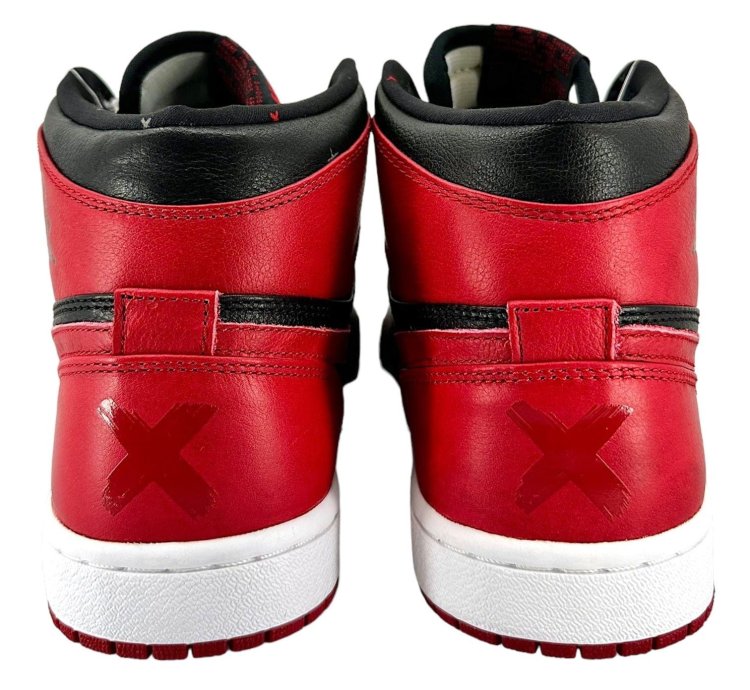1 Retro Banned 2011