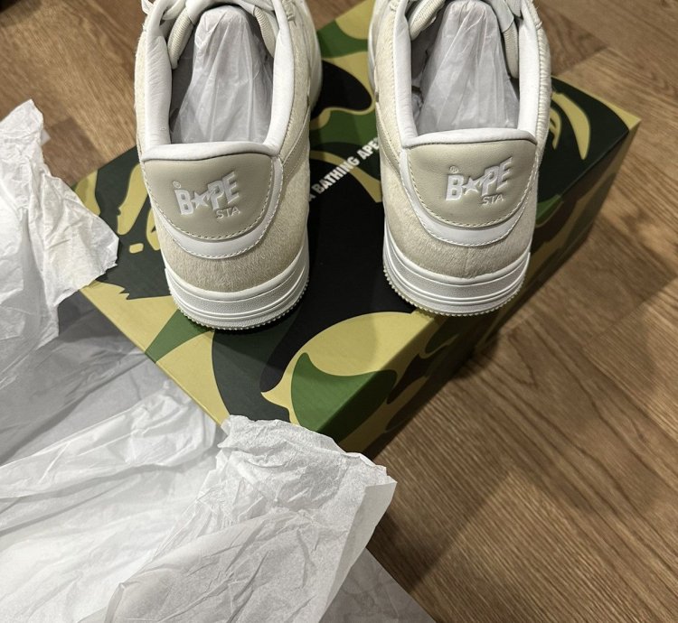 Bape Sta 1