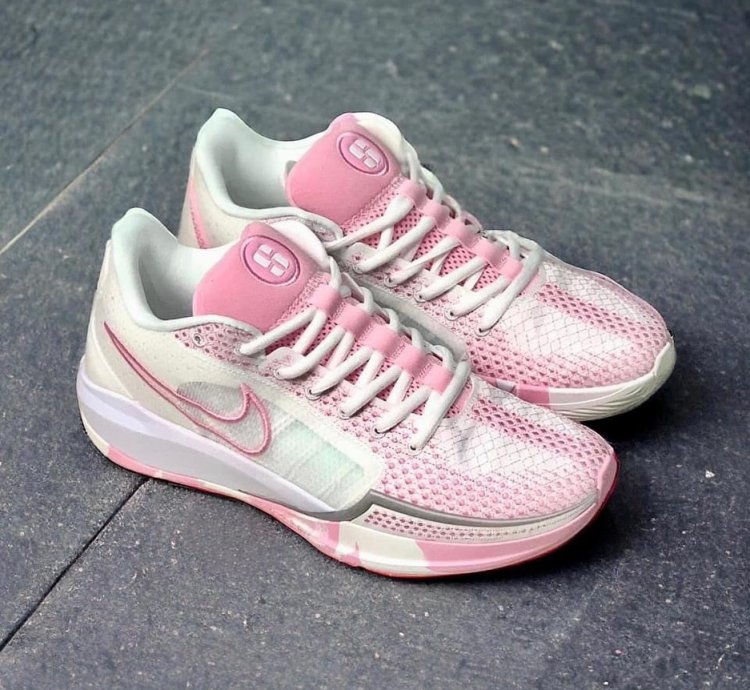 Nike Sabrina 1 Soft Pink