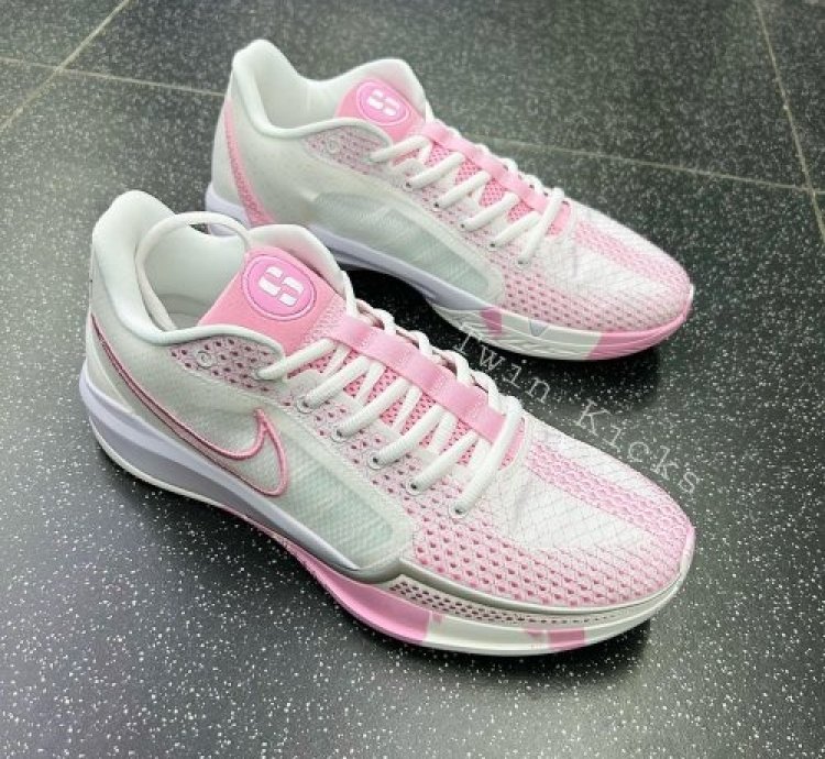 Nike Sabrina 1 Soft Pink