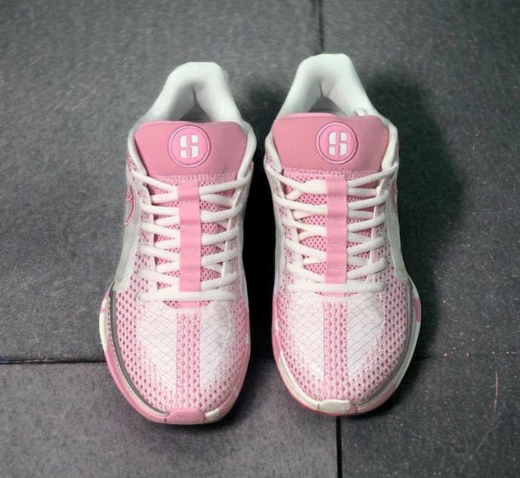 Nike Sabrina 1 Soft Pink