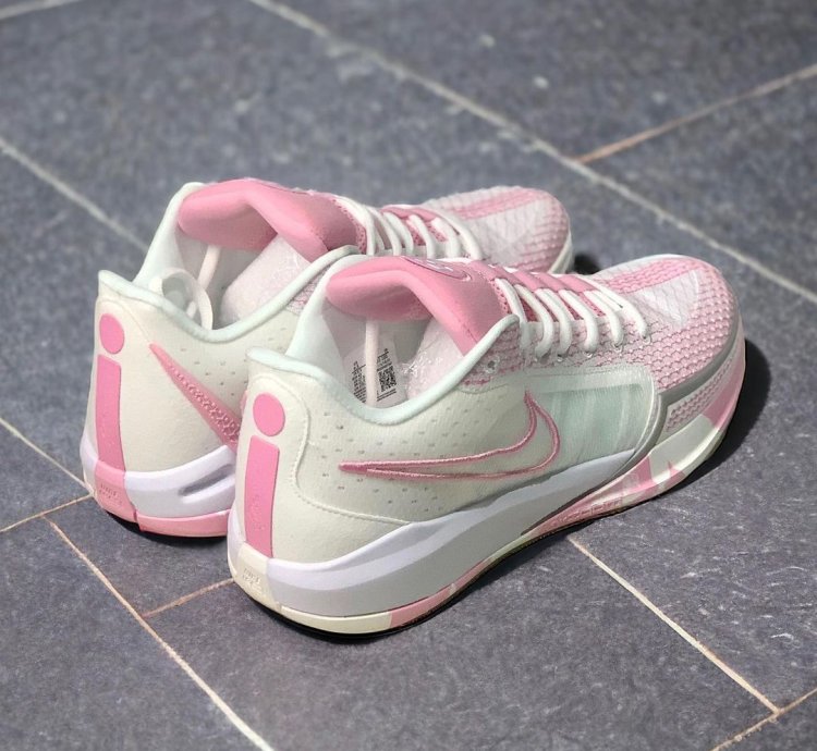 Nike Sabrina 1 Soft Pink