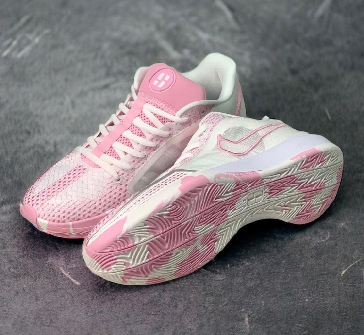 Nike Sabrina 1 Soft Pink