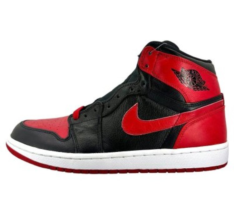 1 Retro Banned 2011