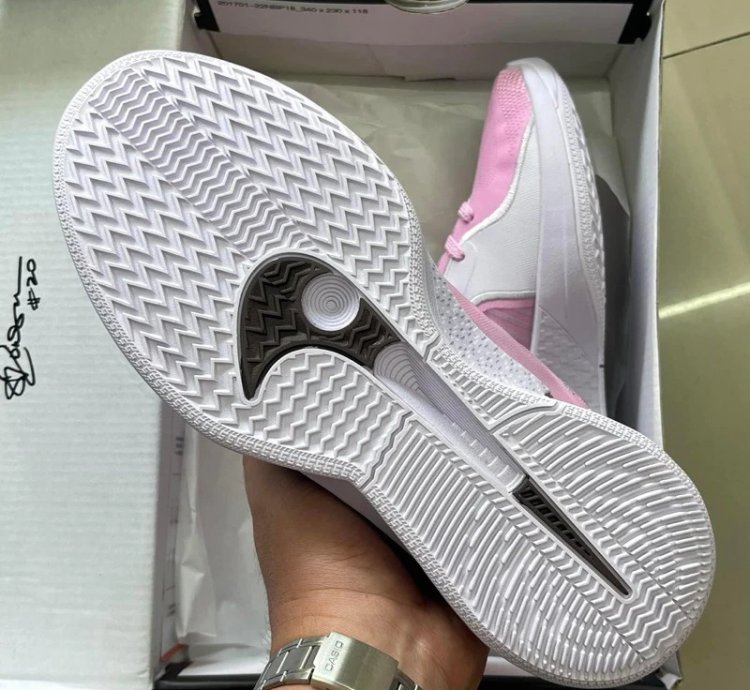 Nike Sabrina 2 Eybl Pink