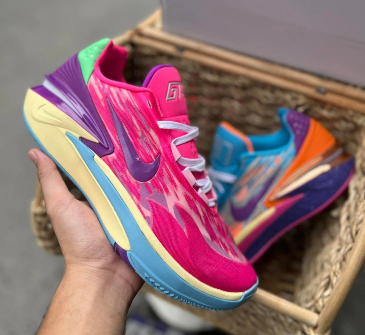Nike Gt Cut 2 Miss Match