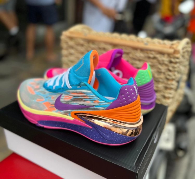 Nike Gt Cut 2 Miss Match