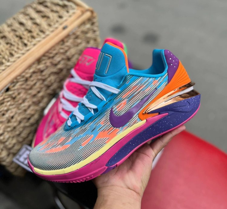 Nike Gt Cut 2 Miss Match