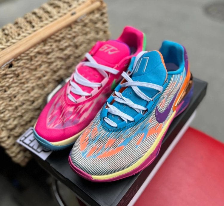 Nike Gt Cut 2 Miss Match
