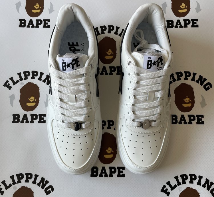Bape Sta 2 2024