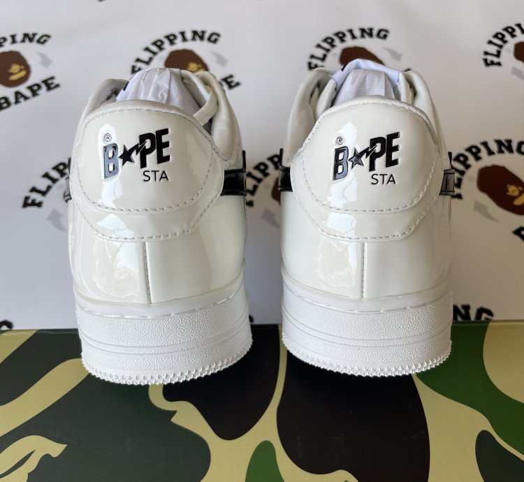 Bape Sta 2 2024