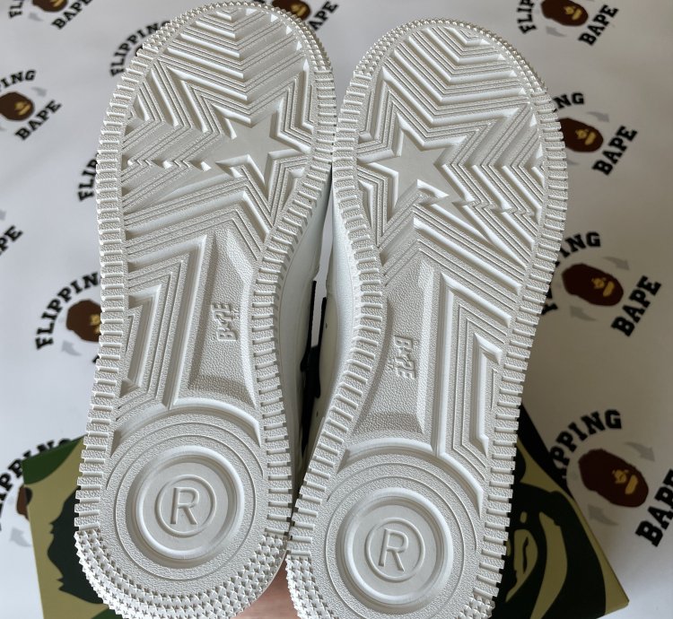 Bape Sta 2 2024