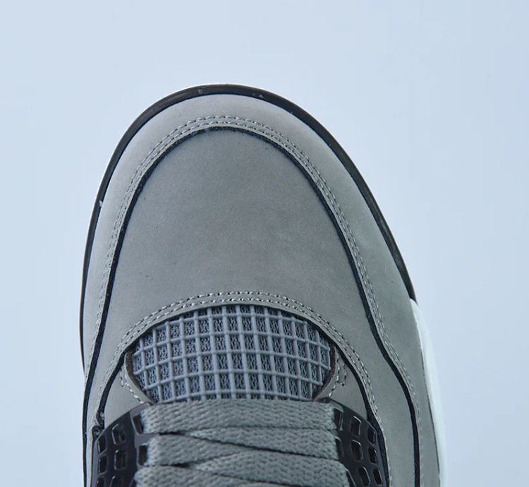 Nike Air Jordan 4 Retro Cool Grey 2019