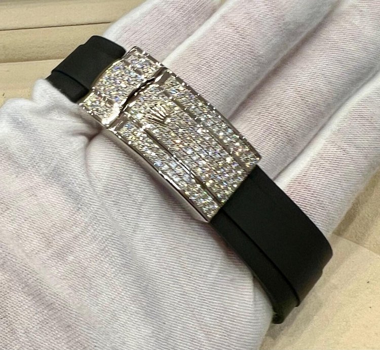Rolex Sky-dweller 326259tbr New 2022