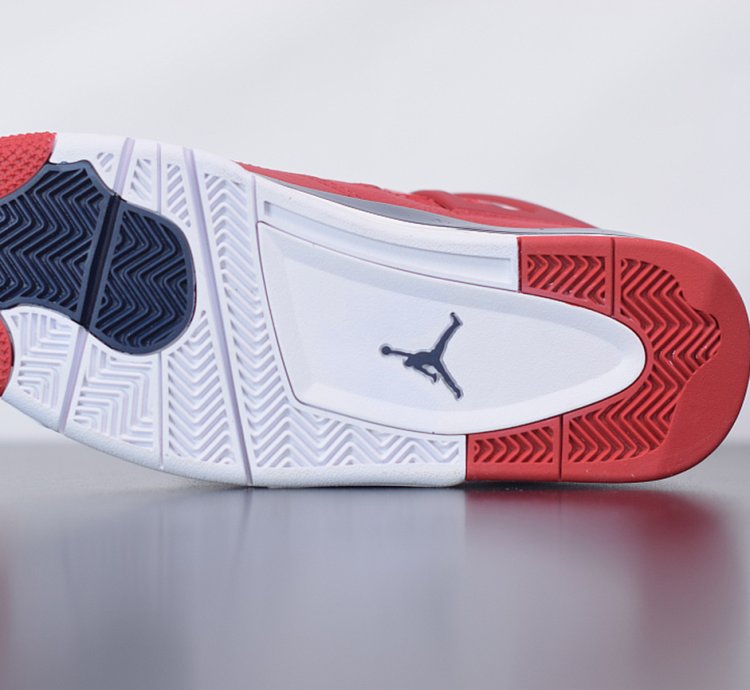 Nike Air Jordan 4 Retro Fiba