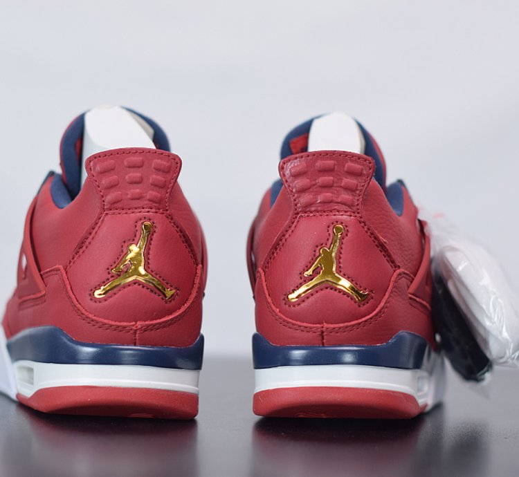 Nike Air Jordan 4 Retro Fiba