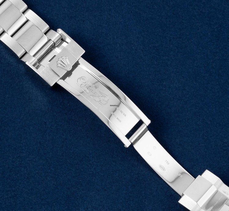 Rolex Submariner Date 116659sabr