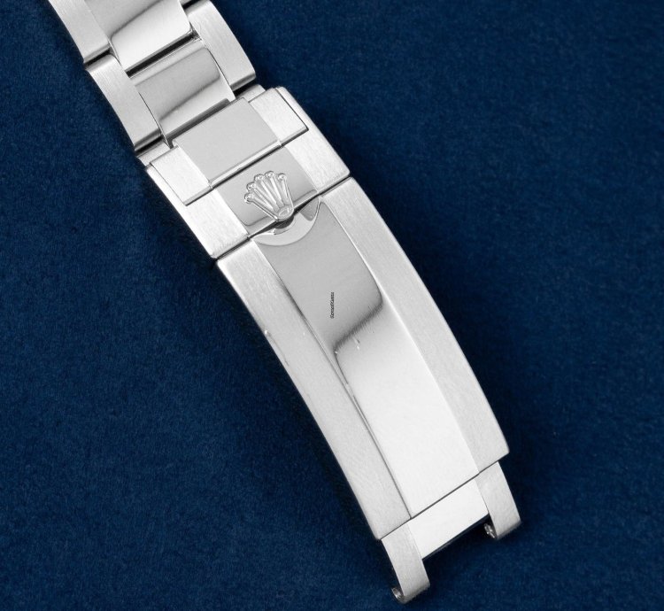 Rolex Submariner Date 116659sabr