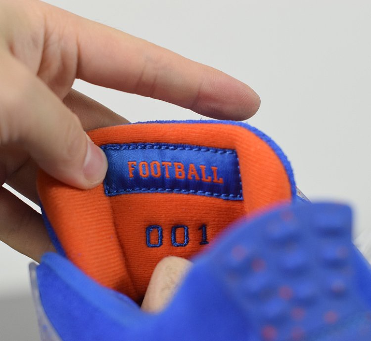 Nike Air Jordan 4 Retro Florida Gators Pe