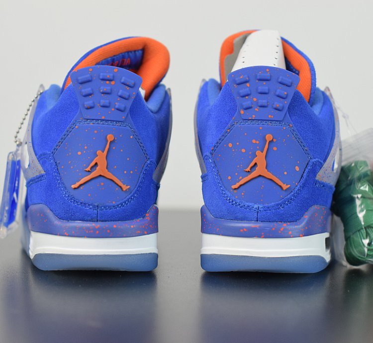 Nike Air Jordan 4 Retro Florida Gators Pe
