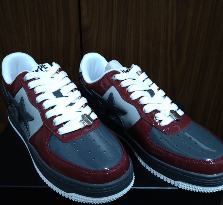 Bape Sta 2 Nostalgic