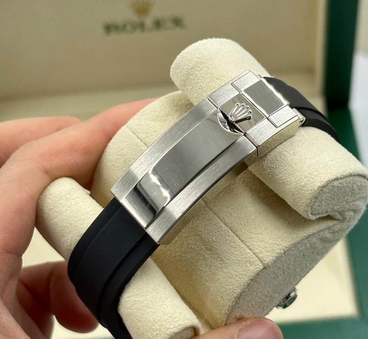 Rolex Yacht-master 40 126679sabr