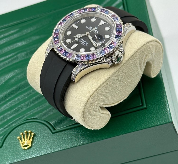 Rolex Yacht-master 40 126679sabr
