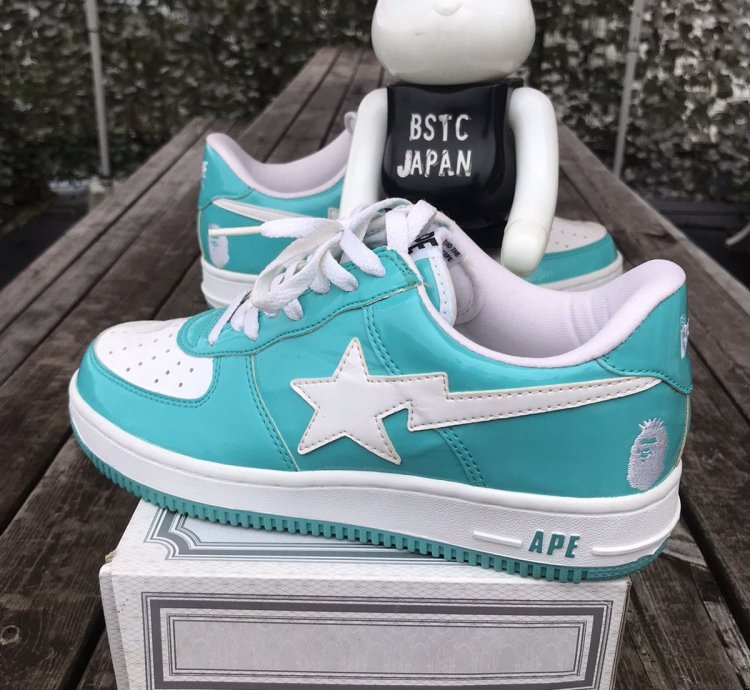 Bape Sta 2006