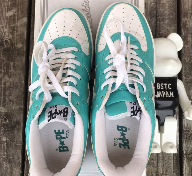 Bape Sta 2006