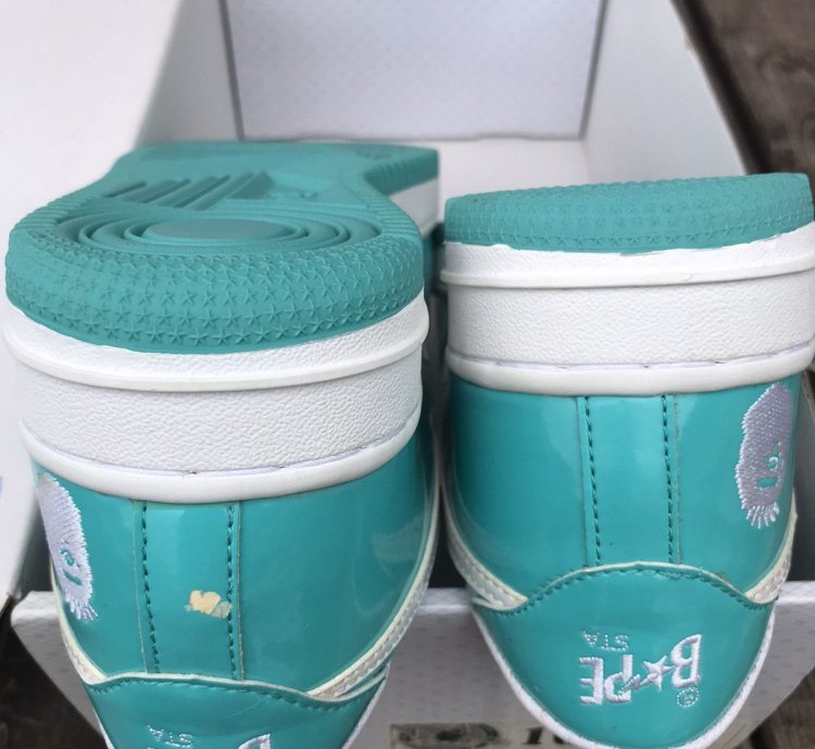 Bape Sta 2006