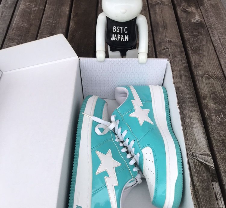 Bape Sta 2006