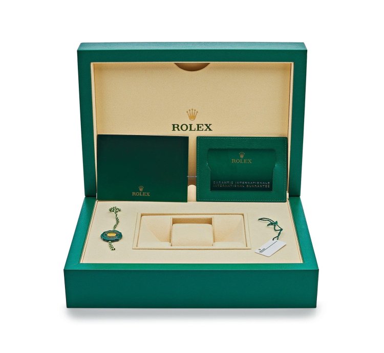 Rolex Day-date 128396tbr Platinum Pink Opal Diamond Dial And Bezel 2023