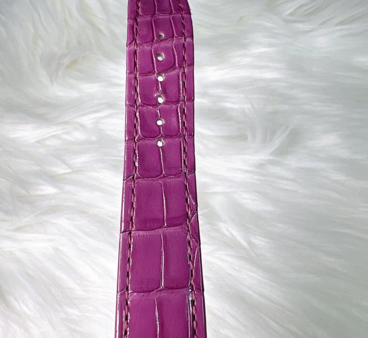 Rolex Day-date 36 2024 New Day-date 36mm Turquoise Baguette Pink Sapphire