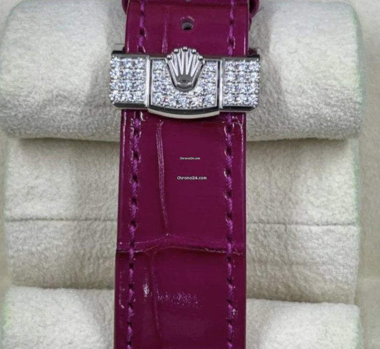 Rolex Day-date 36 128459tbr Polar Jade 2024 Neu Full Set