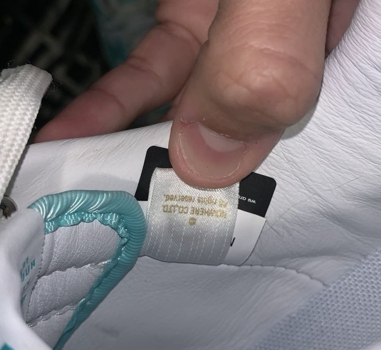 Bape Sta 4 Tiffany Co Nike Kanye