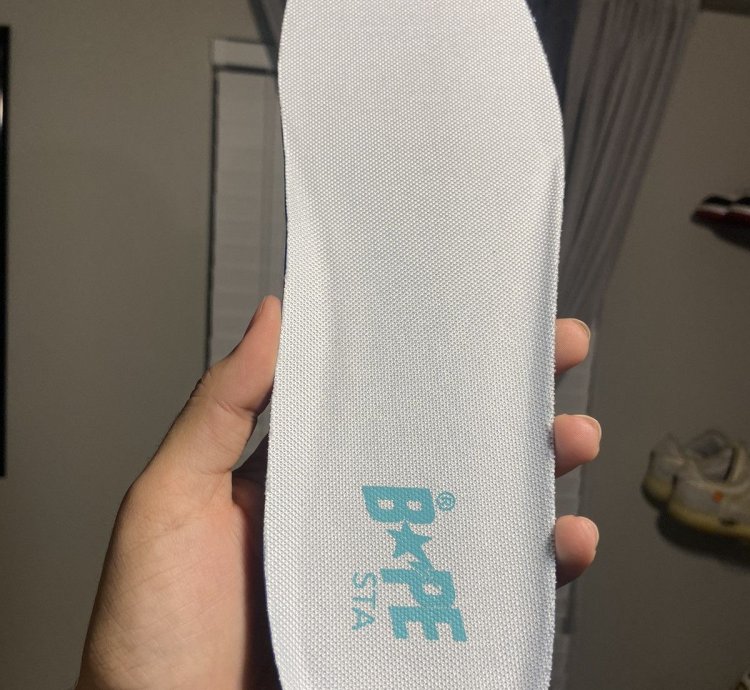 Bape Sta 4 Tiffany Co Nike Kanye