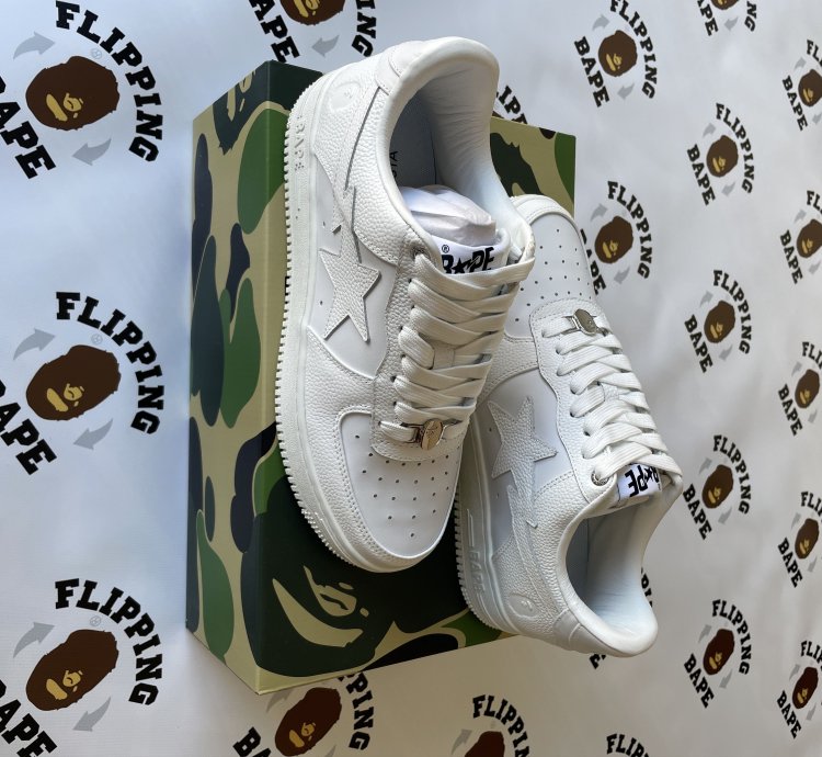 Bape Sta 6