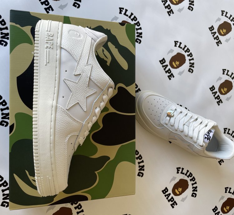 Bape Sta 6