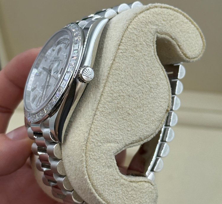 Rolex Day-date 40 228396tbr