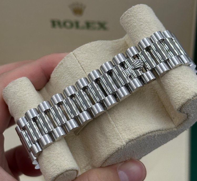 Rolex Day-date 40 228396tbr