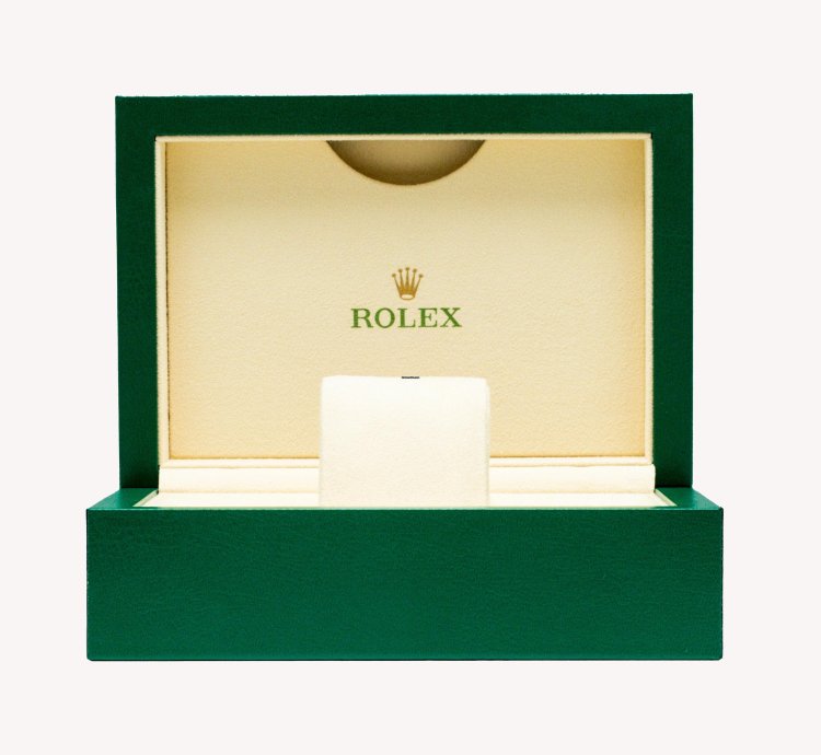 Rolex Day-date 40 228396tbr 40mm 2021 Green Arabic Dial