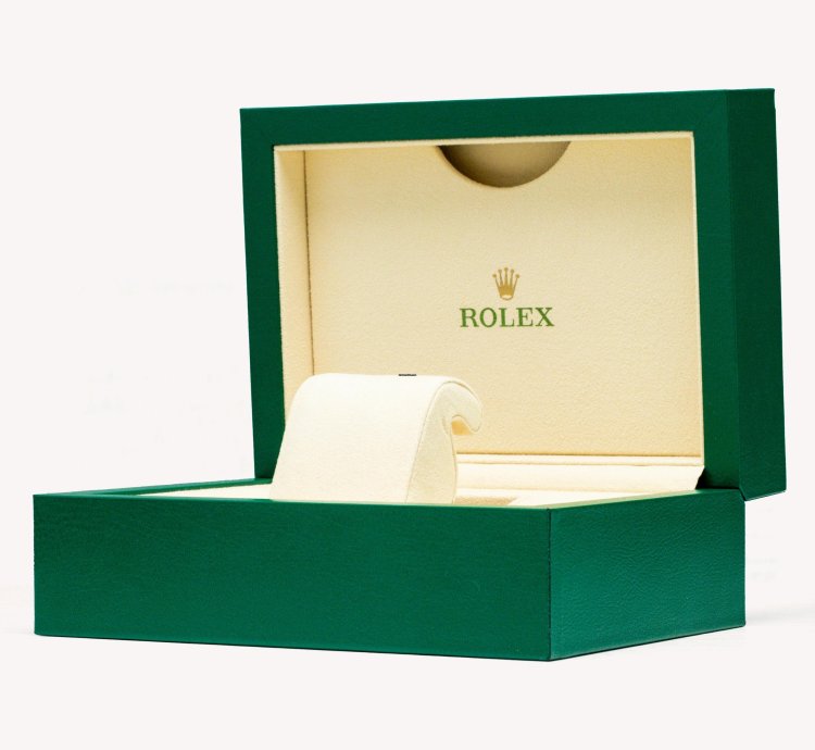 Rolex Day-date 40 228396tbr 40mm 2021 Green Arabic Dial