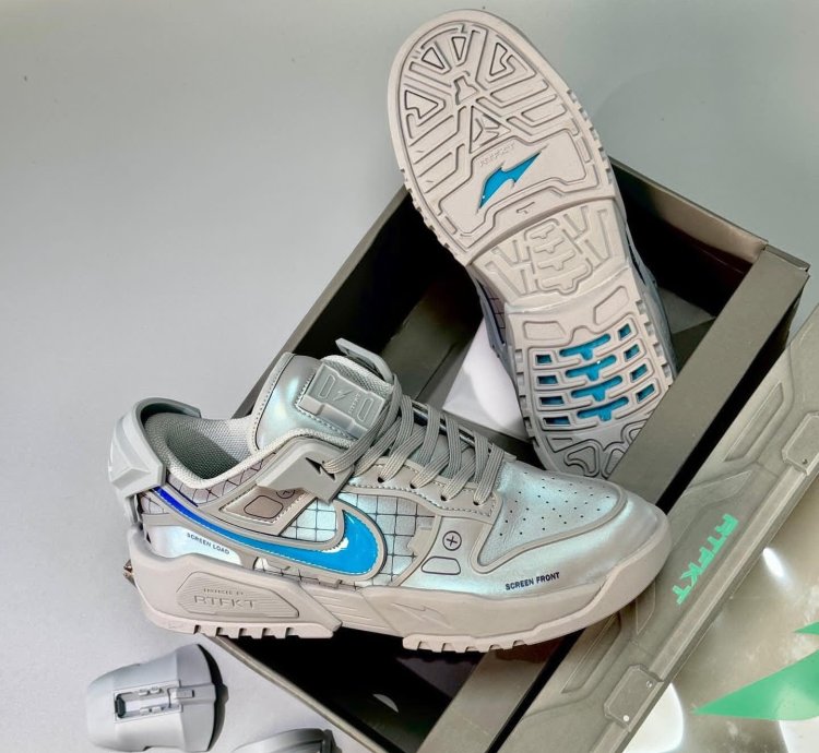 Nike Dunk Genesis Low Rtfkt Og