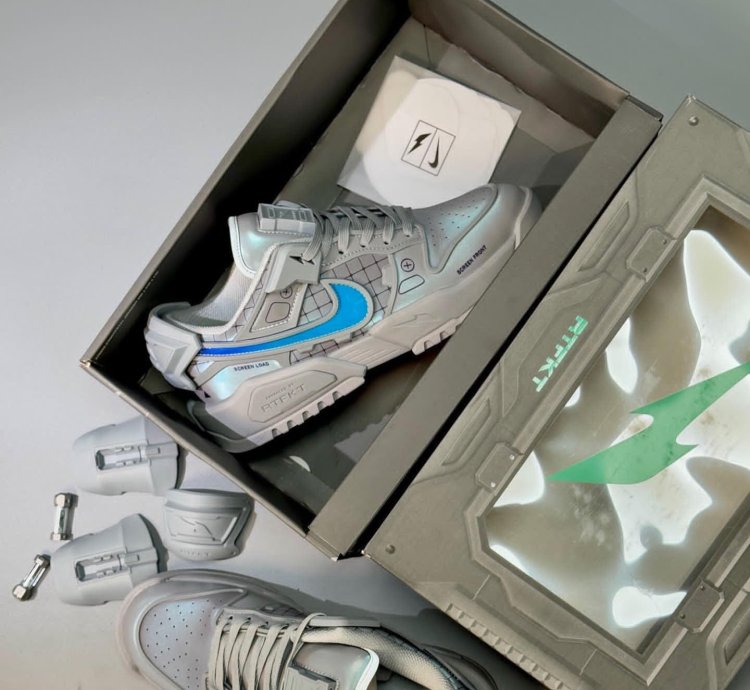 Nike Dunk Genesis Low Rtfkt Og