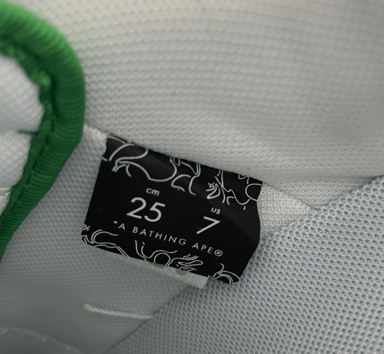 Bape Sta Brazil