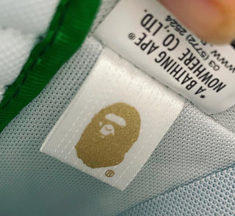 Bape Sta Brazil