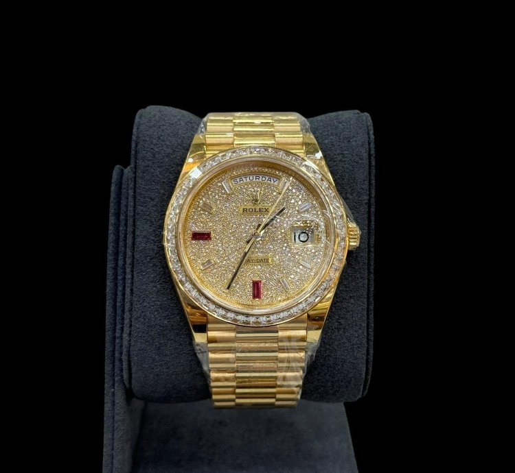 Rolex Day-date 40 228398tbr